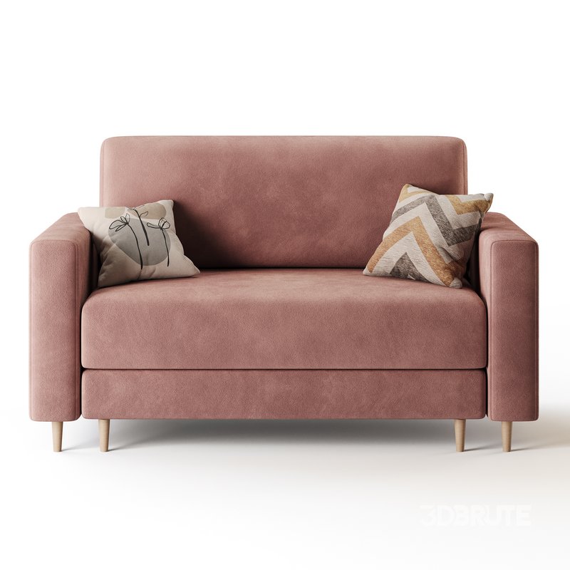 Sofa Ines Vertical Terra Image 2