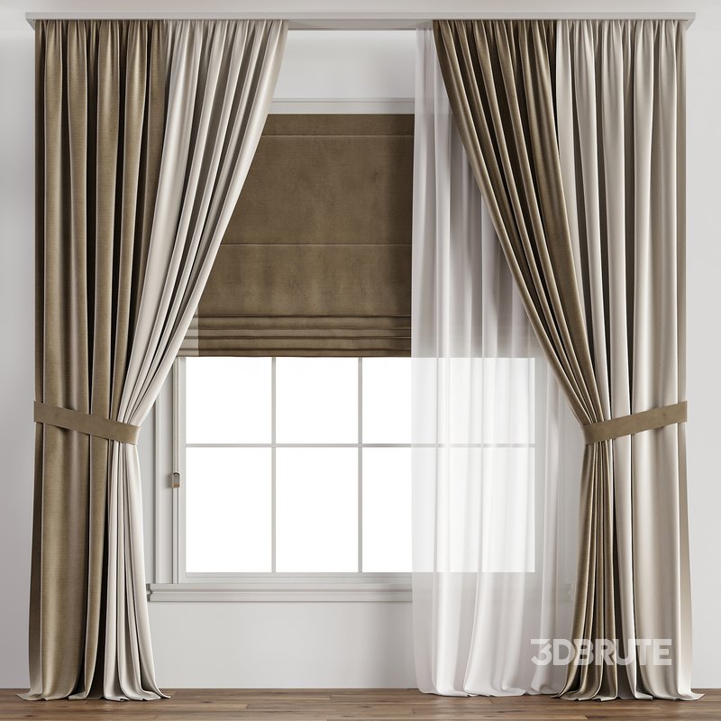 Curtain 31 Image 2