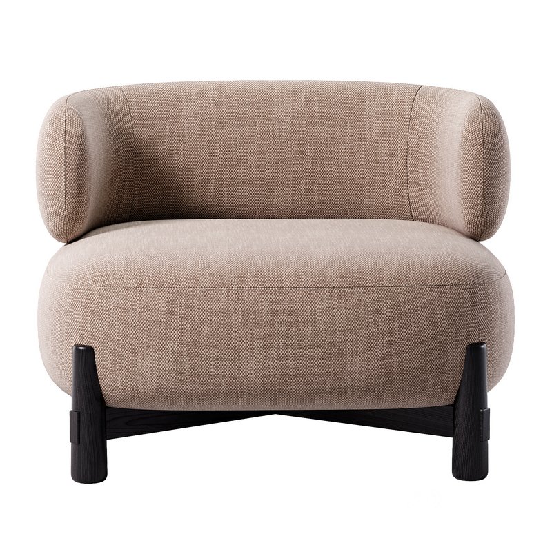 Tetris Armchair Image 8