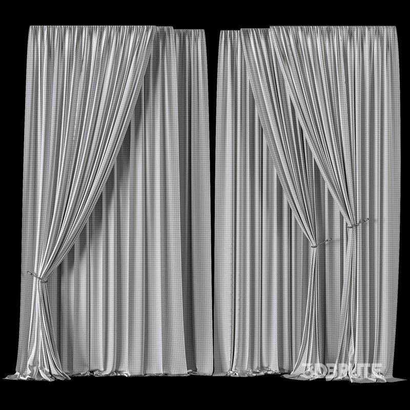 Curtain modern 12 Image 3
