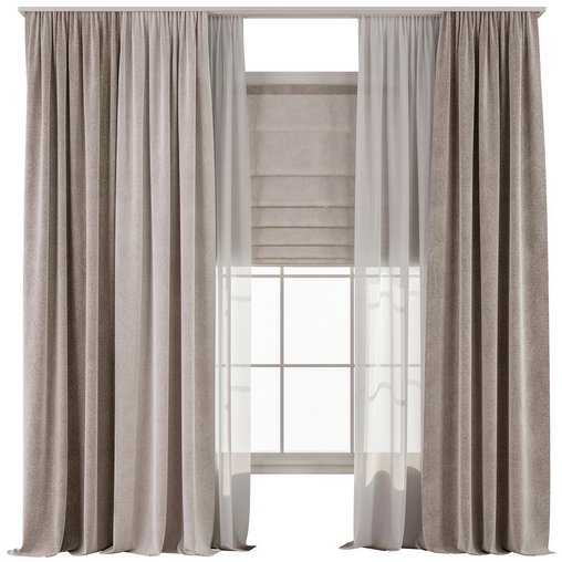 Curtain 29