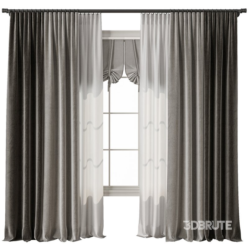 Curtain 26 Image 1
