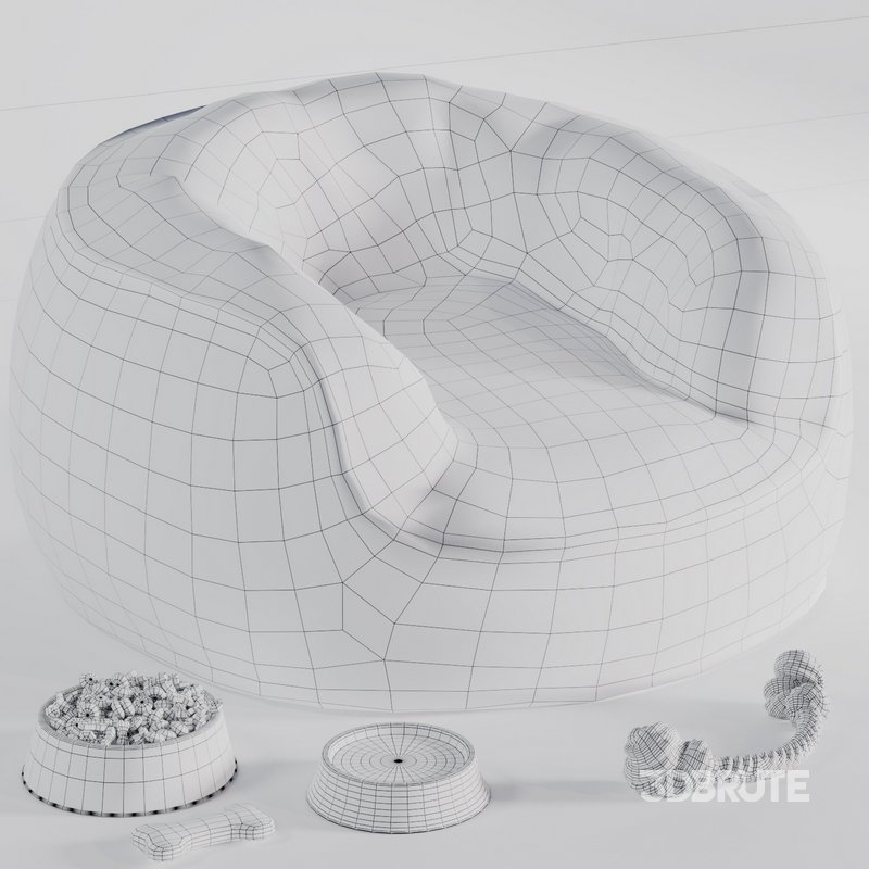 Dog accessories Image 12