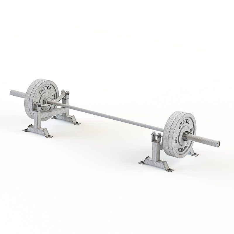 Deadlift Station Image 13
