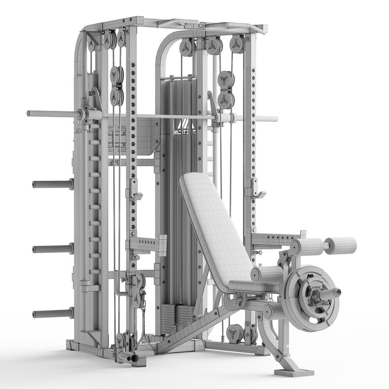 HyperBase Multipress Image 13