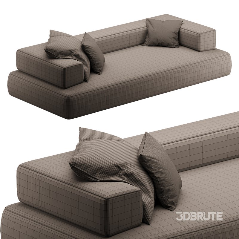 Sofas from HESSENTIA Image 13