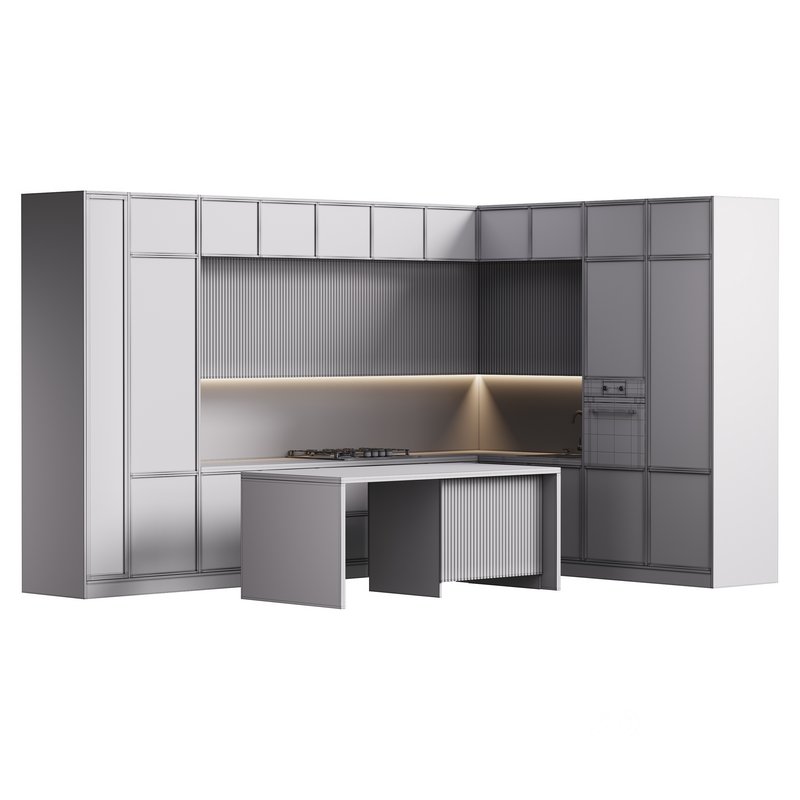Modern kitchen 31 Image 13
