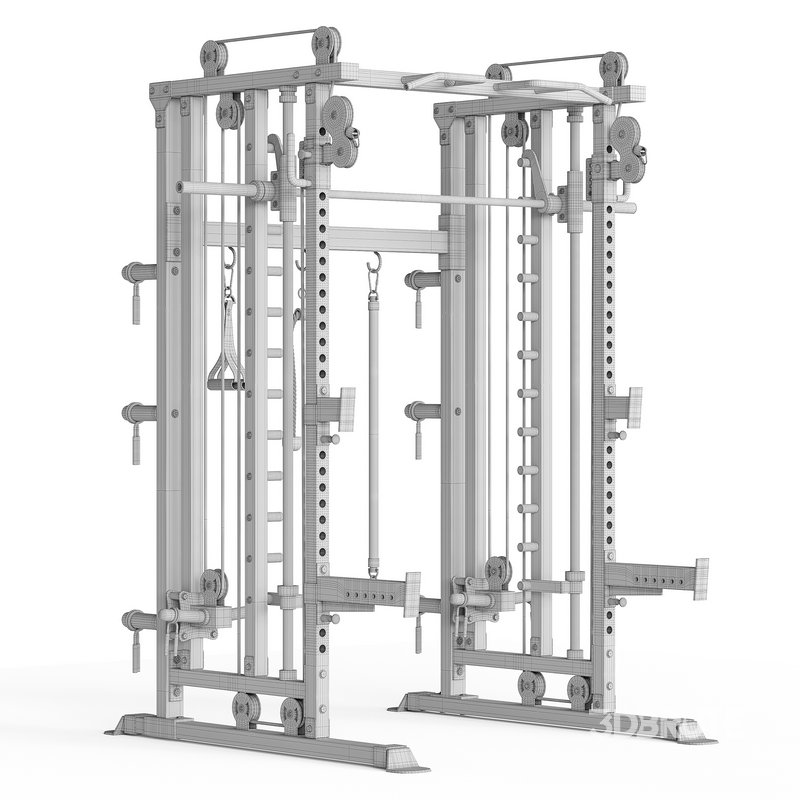 FORCE USA All In One Trainer Image 14