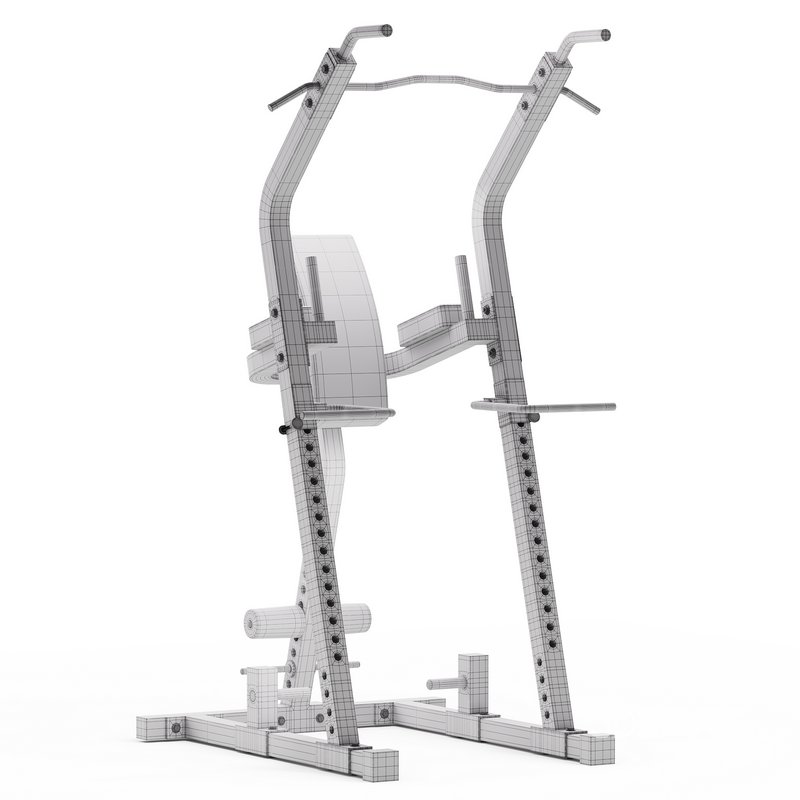 ATX Bodyweight Multi Tower Image 13
