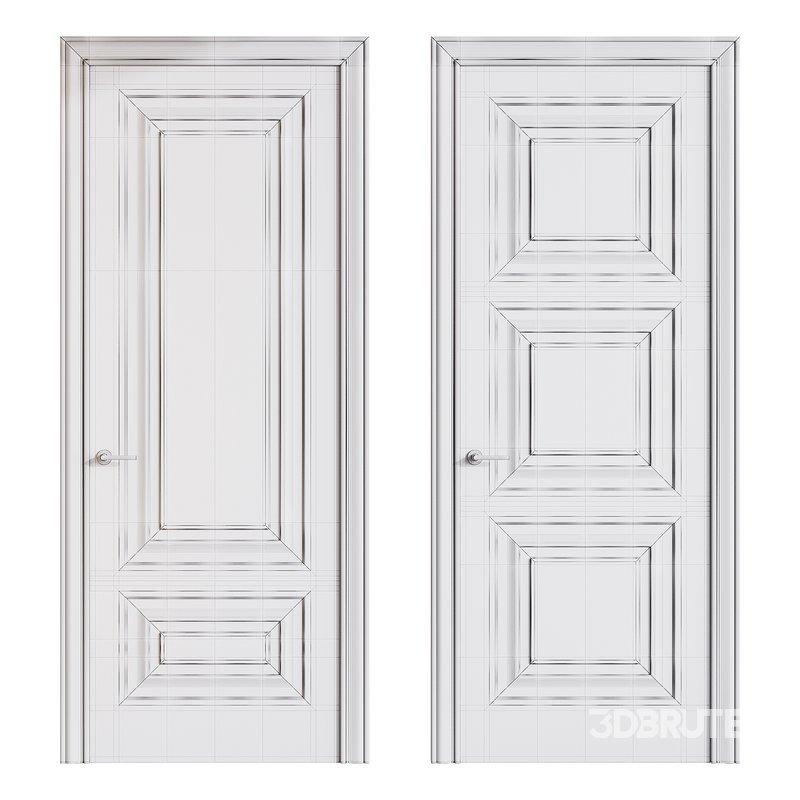 Modern entrance door 83 Image 14