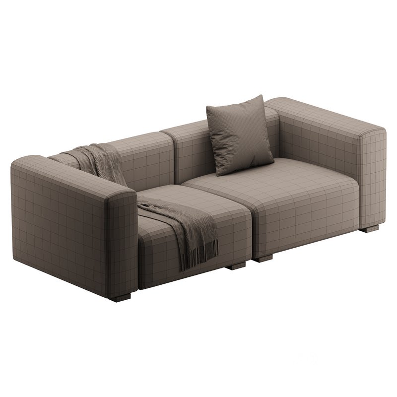 MAGS SEATER COMBINATION 1 Image 12