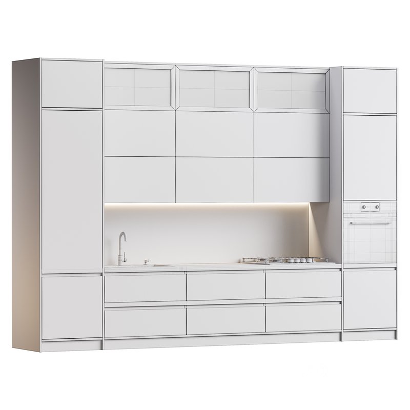 Modern kitchen 06 Image 14