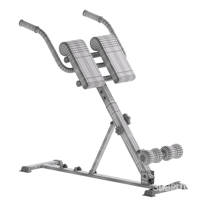 Fitness Home Gym Equipments Image 12