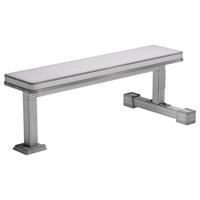 ATX Flat Bench PRO Image 13