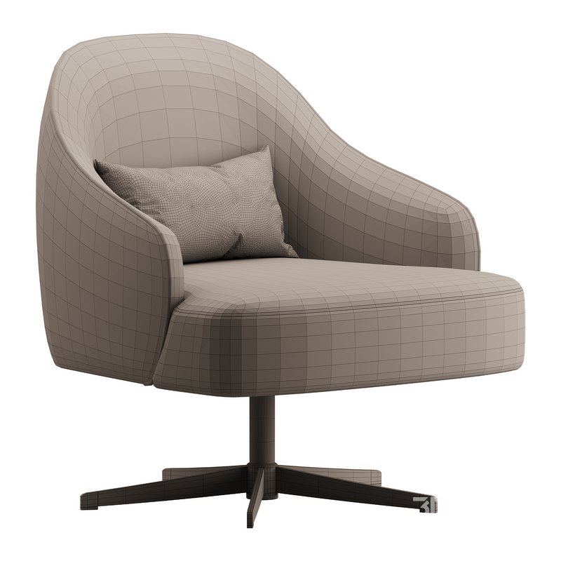 Chair Magnus Junior swivel Image 13