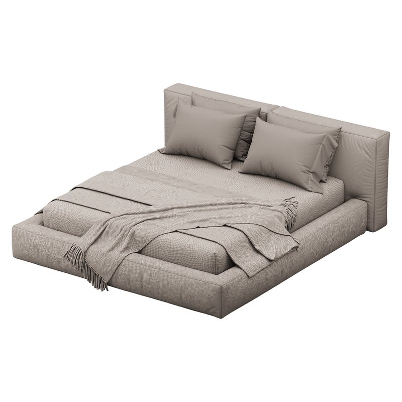 Bed FOLTO M Image 14