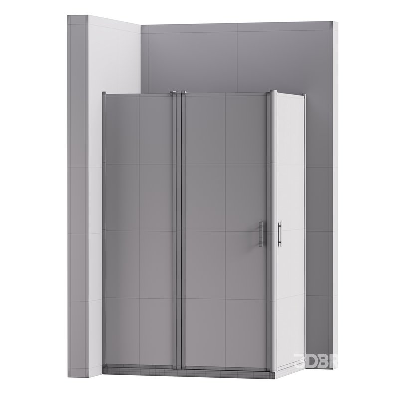 Shower cabin 05 Image 13