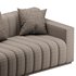 Room Simple Couch Chesterfield Fabric Sofa - Thumbnail 13