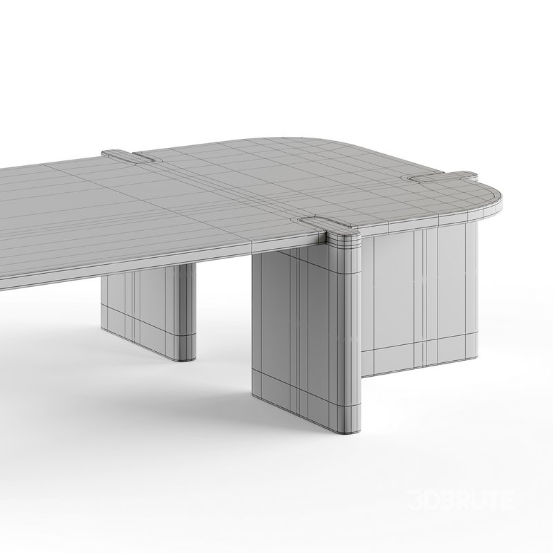 Unique coffe table Image 15