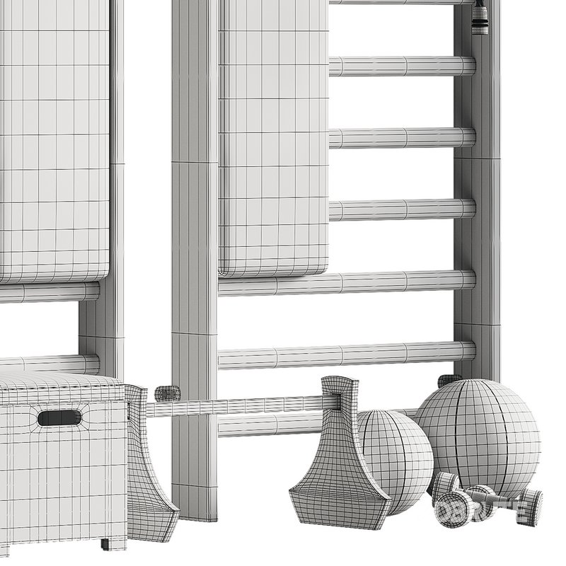 Gym equipments Image 13