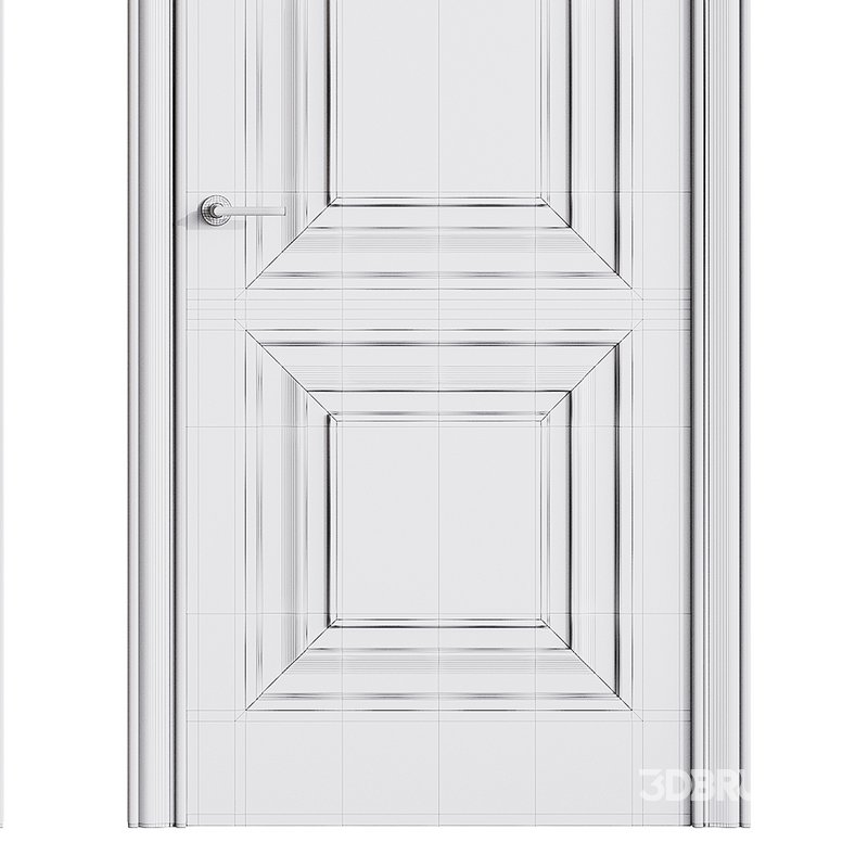 Modern entrance door 83 Image 15