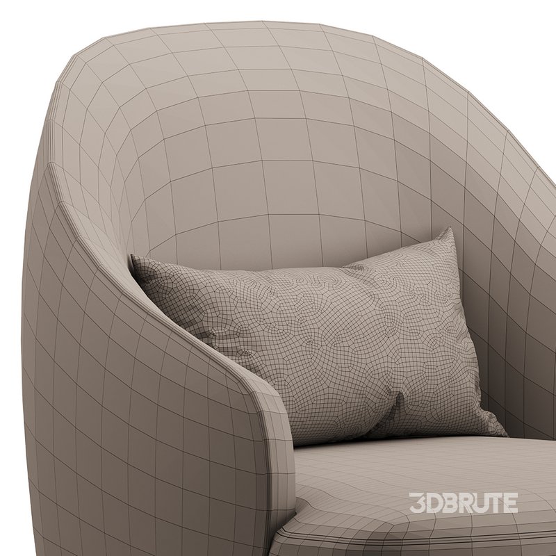 Chair Magnus Junior swivel Image 15