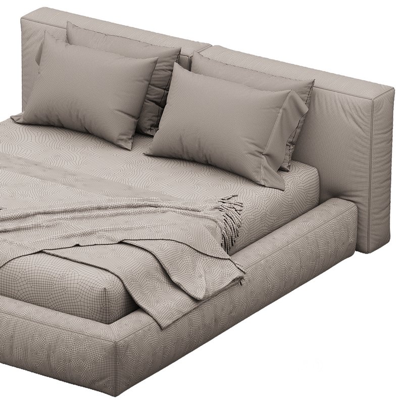 Bed FOLTO M Image 15