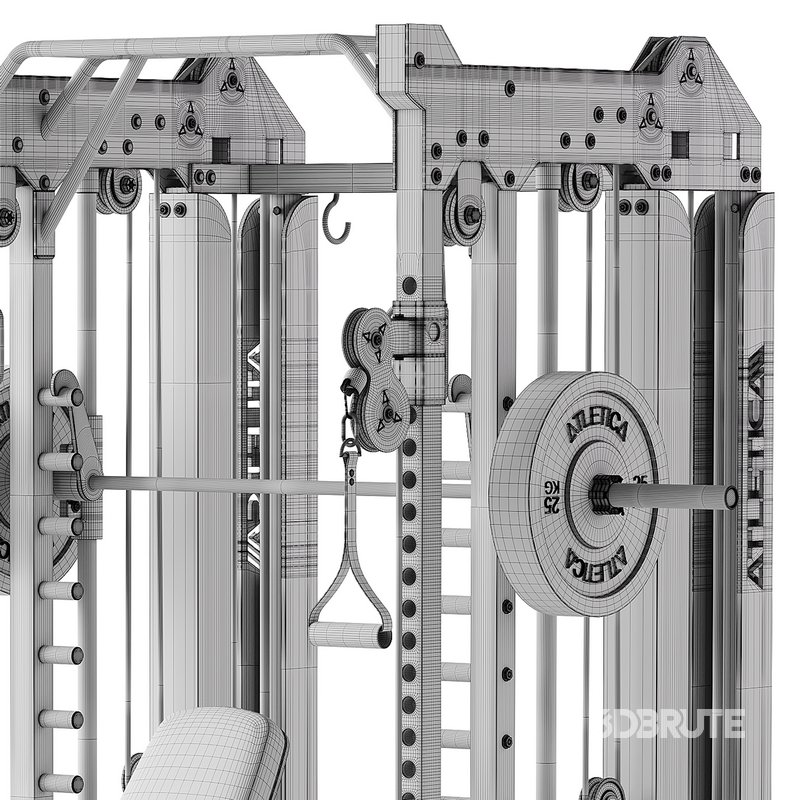 HyperForm Multipress Image 13