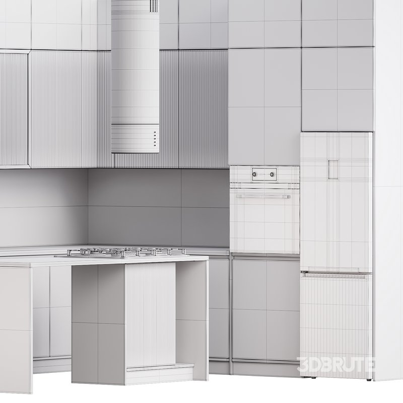 Modern kitchen 27 Image 13