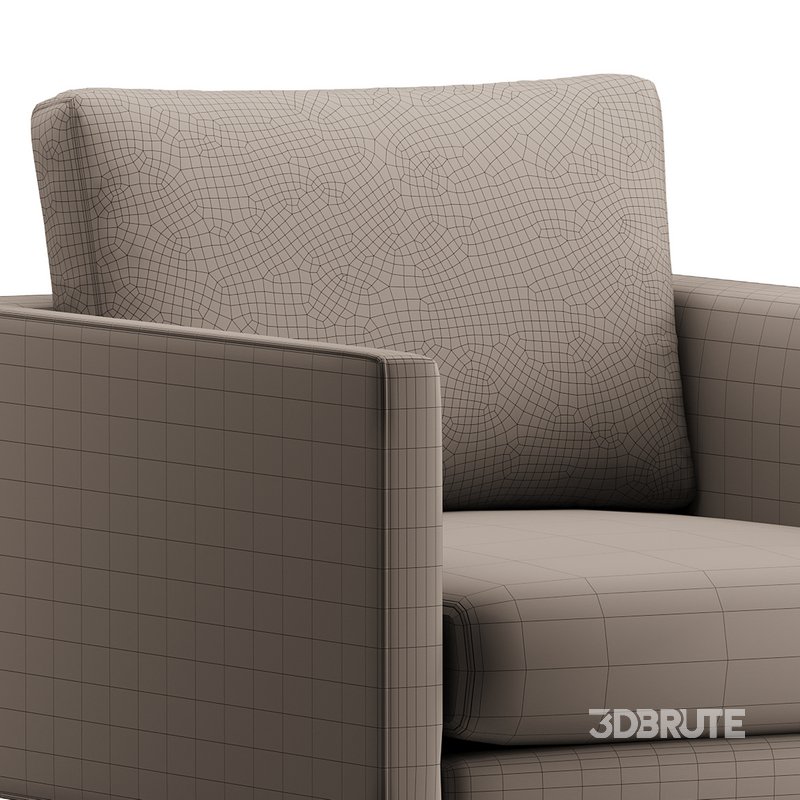 Burrard Lounge Chair Image 15