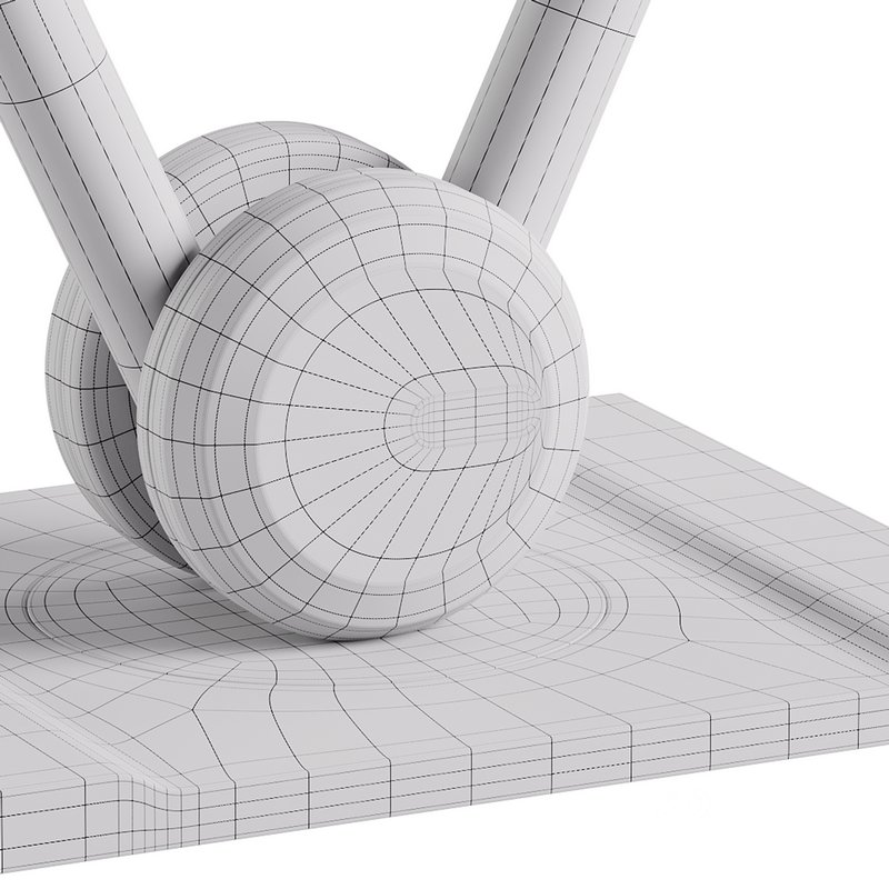 LOVA Kettlebell With Wooden Stand Image 14