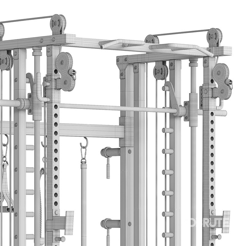 FORCE USA All In One Trainer Image 15