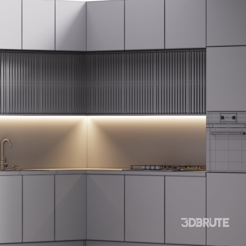 Modern kitchen 12 Image 14