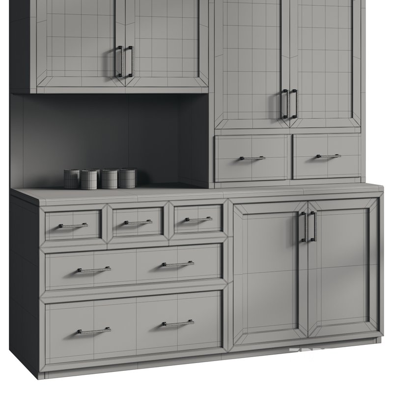 Kitchen furniture 1 Image 15