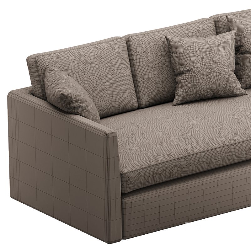 Hackney Sofa Image 15