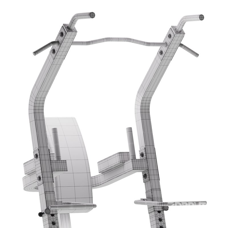 ATX Bodyweight Multi Tower Image 15