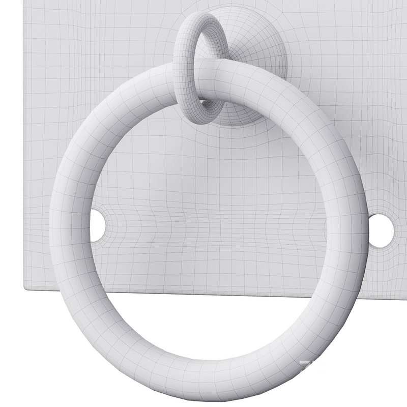 Cabinet Ring Pulls Image 13