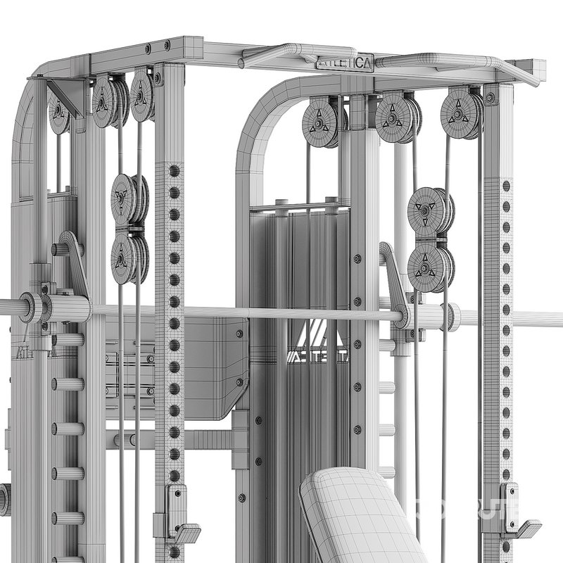 HyperBase Multipress Image 14