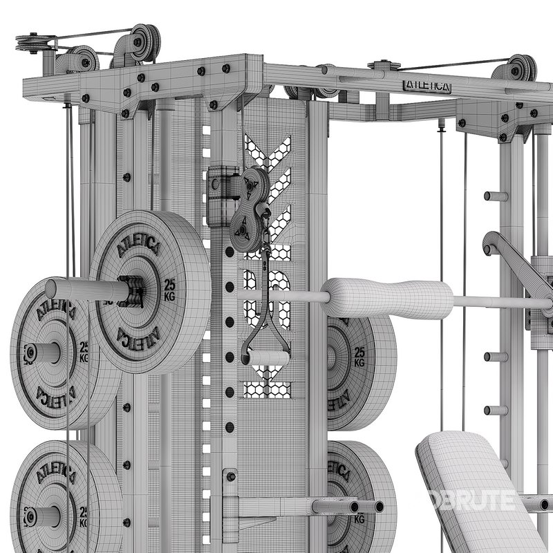 KSK Multipress Set Image 14