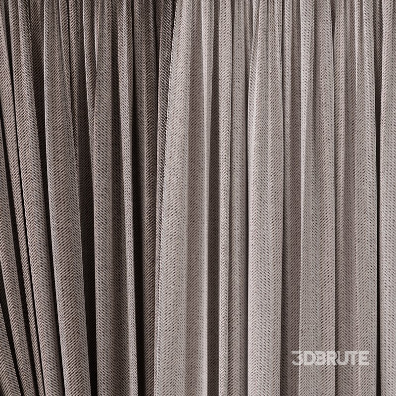 Curtain modern 10 Image 3