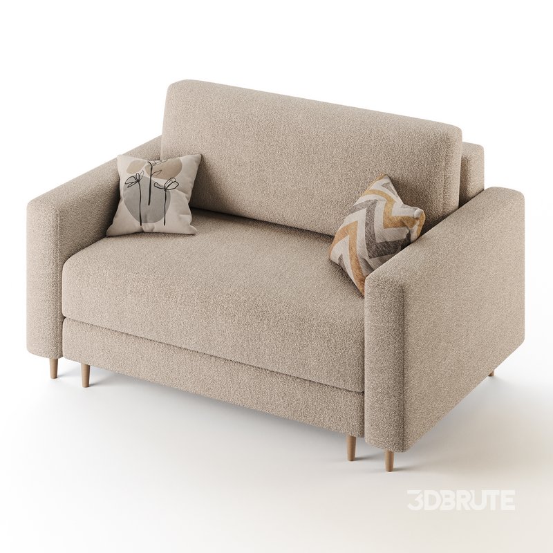 Sofa Ines Vertical Terra Image 5