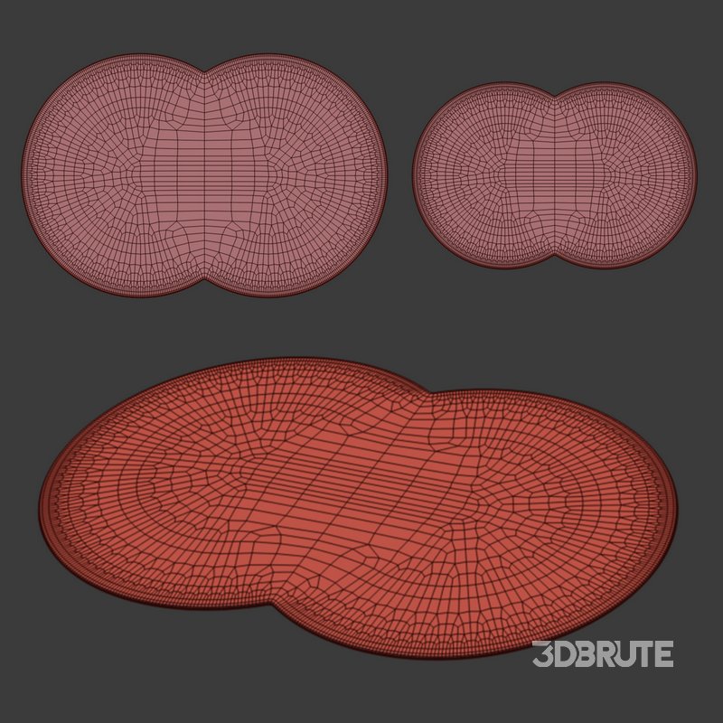 LA CROISIERE RUG by Roche Bobois Image 4