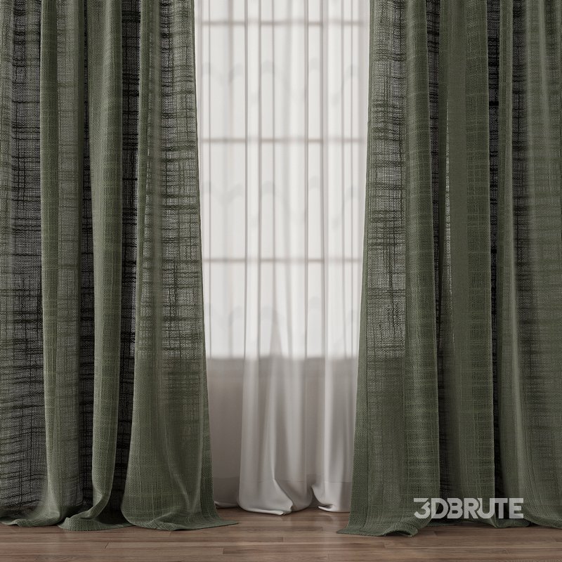 Curtain modern 21 Image 5