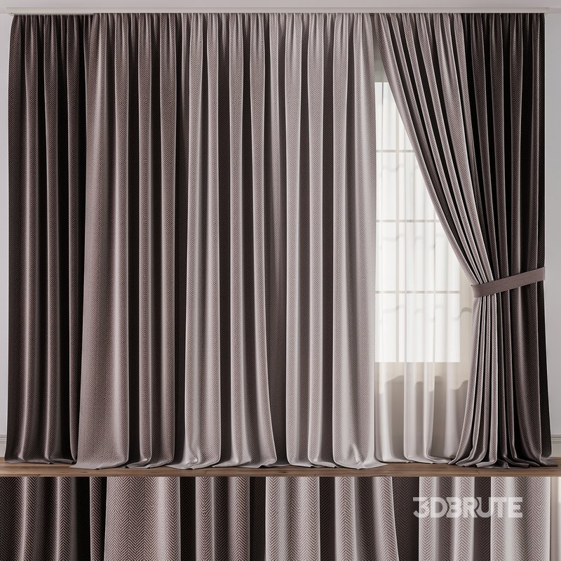 Curtain 32 Image 2