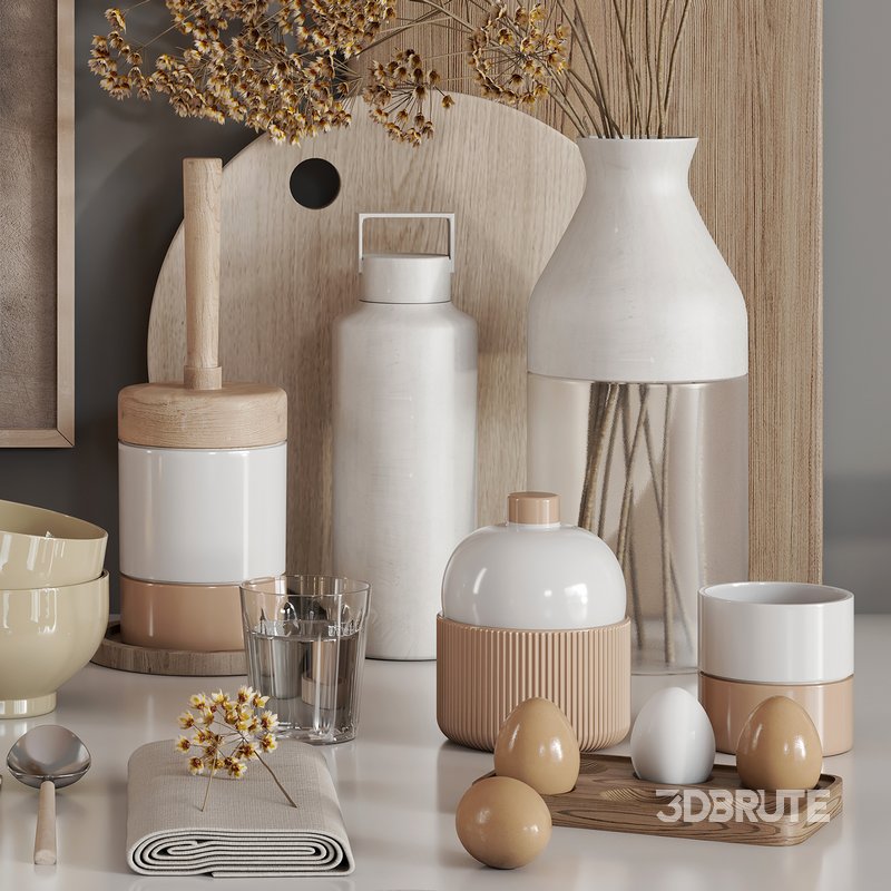 kitchen accessories N057 Image 1