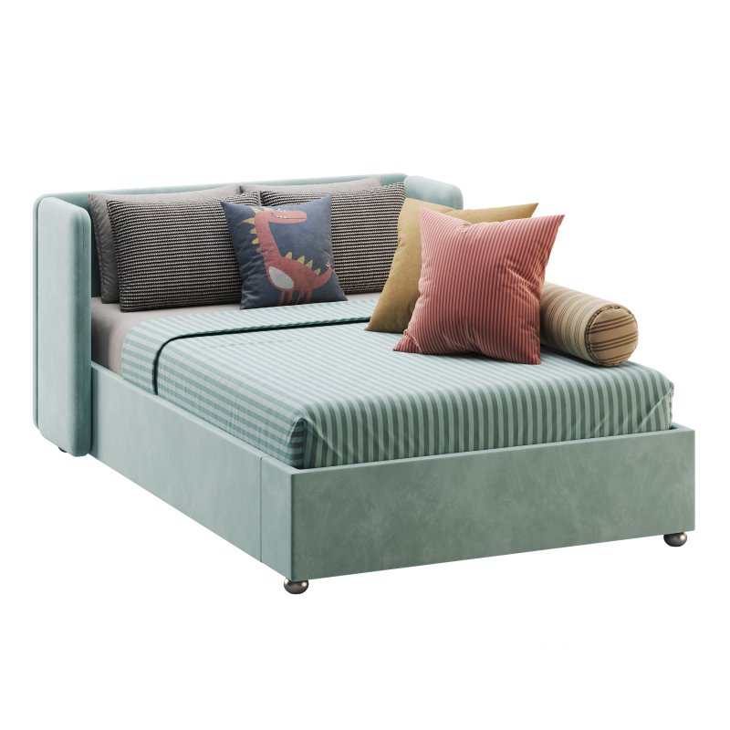 Kids Bed LEVEL 15 Image 3