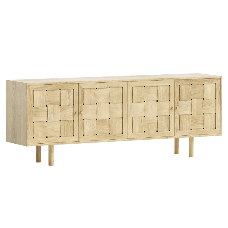 Otto Sideboard Image 2