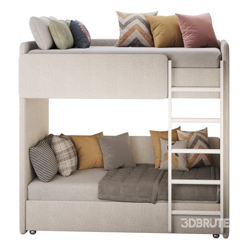 Kids Bed LEVEL 11 Image 7