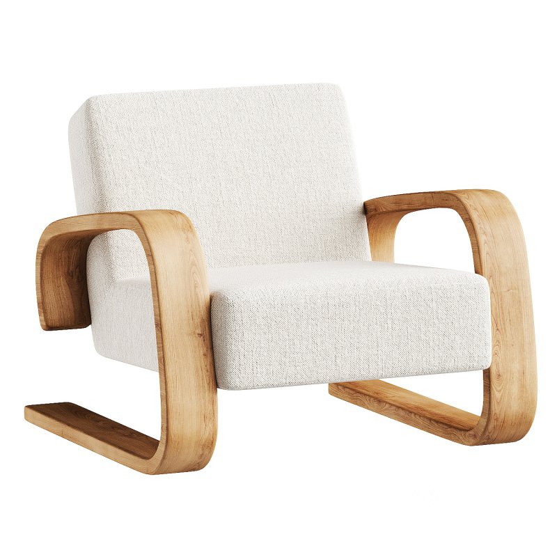 famous armchair Image 3