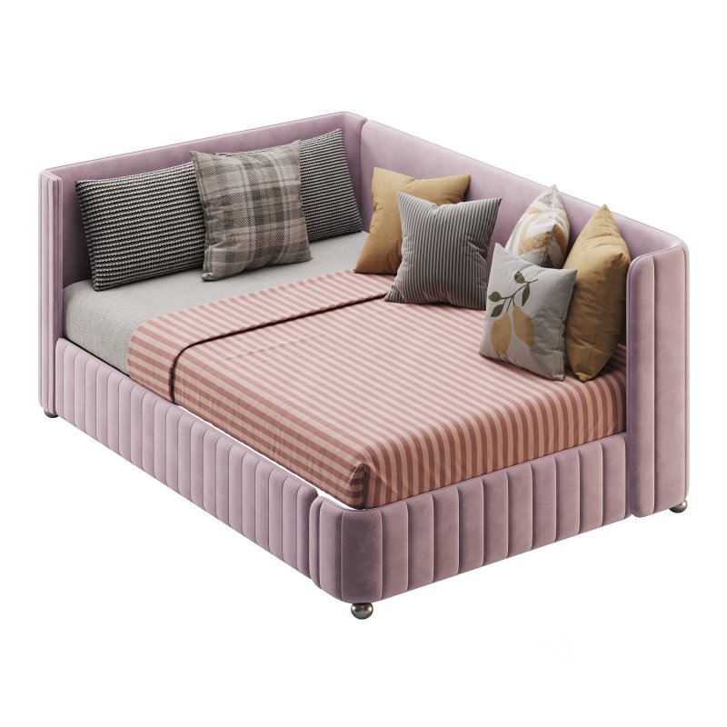 Kids Bed Nimbus 07 Image 7